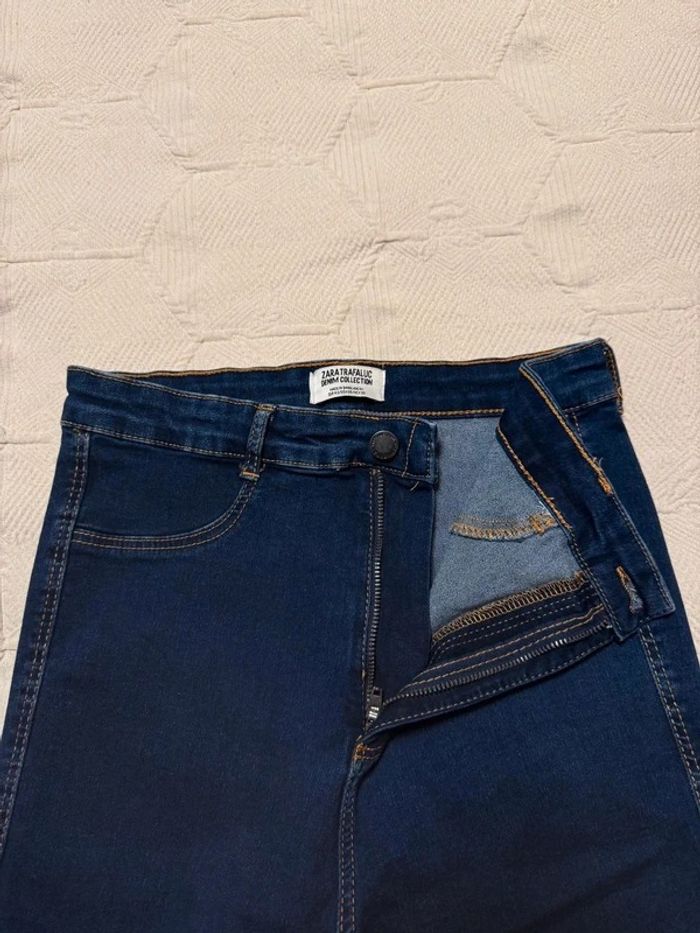 Pantalones Zara - photo numéro 2