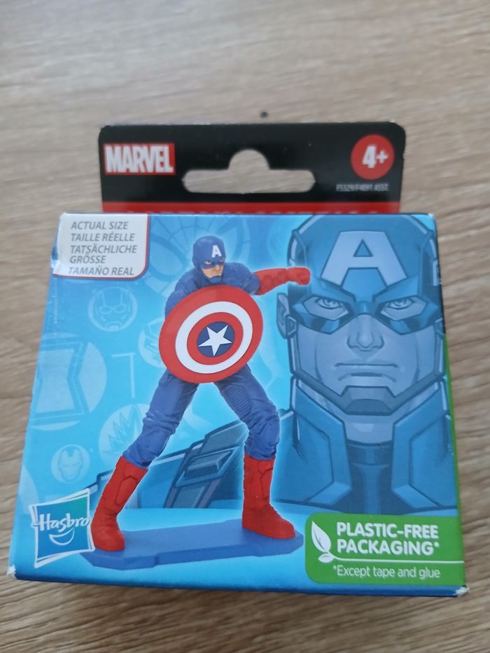 Figurines - photo numéro 2