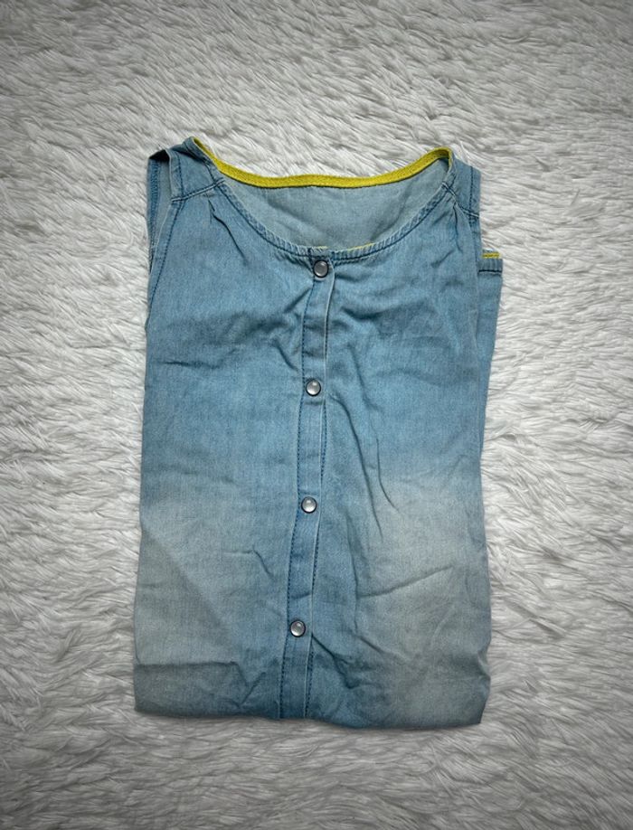 Combishort Kiabi - photo numéro 3