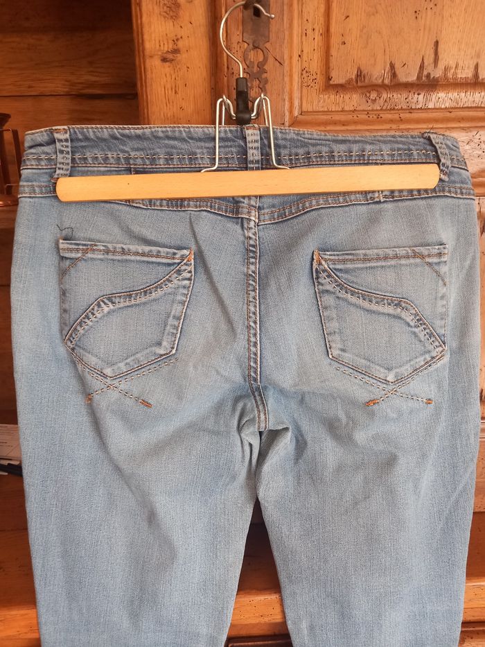 Jeans - photo numéro 6