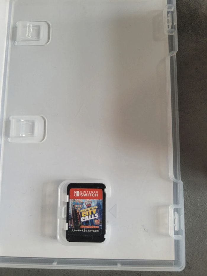 Pat patrouille jeu switch - photo numéro 3
