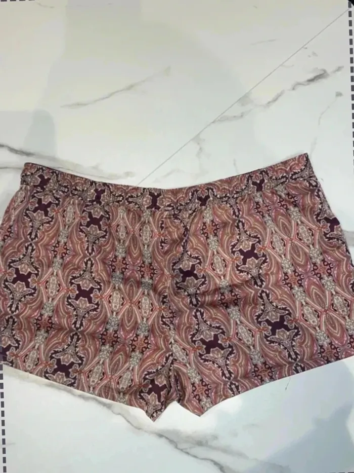 Short - Etam - Taille XXL - photo numéro 3
