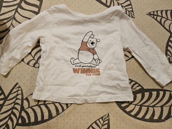 Ensemble disney winnie l'ourson - photo numéro 2