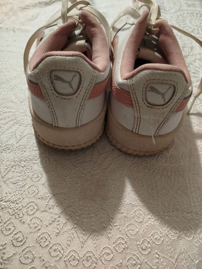 Baskets puma - photo numéro 3