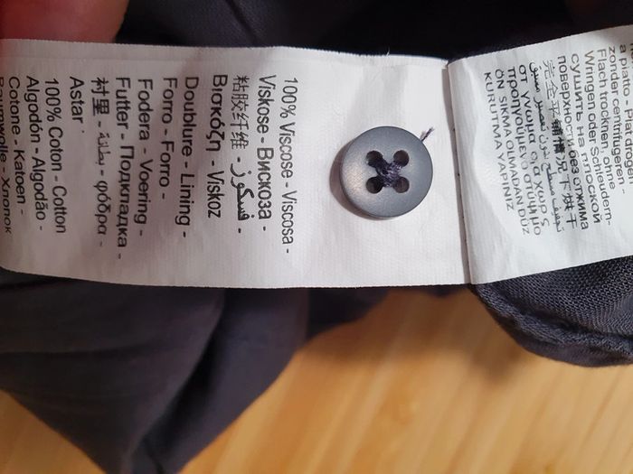 Robe Orchestra 9 mois 71 cm - photo numéro 4