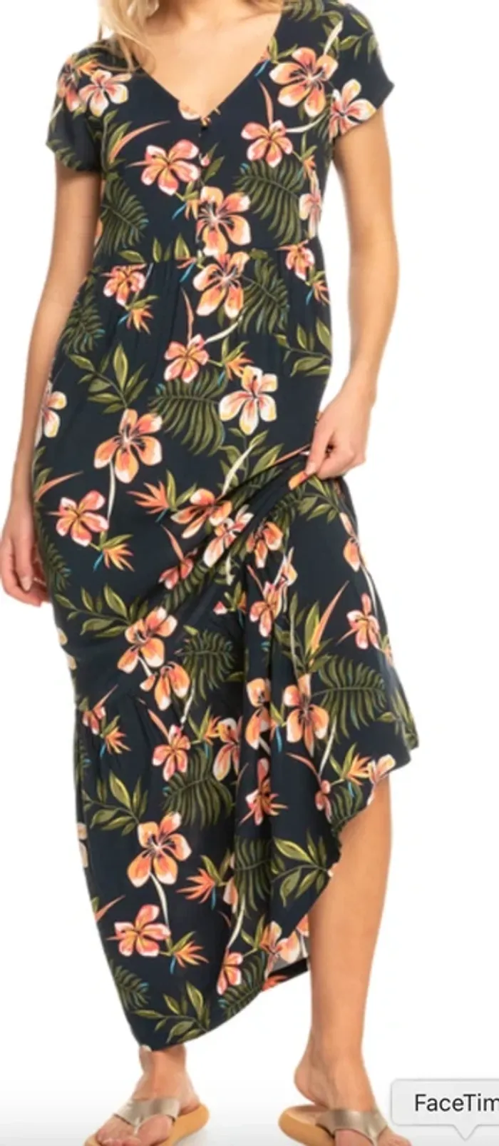 Robe longue Roxy - photo numéro 18
