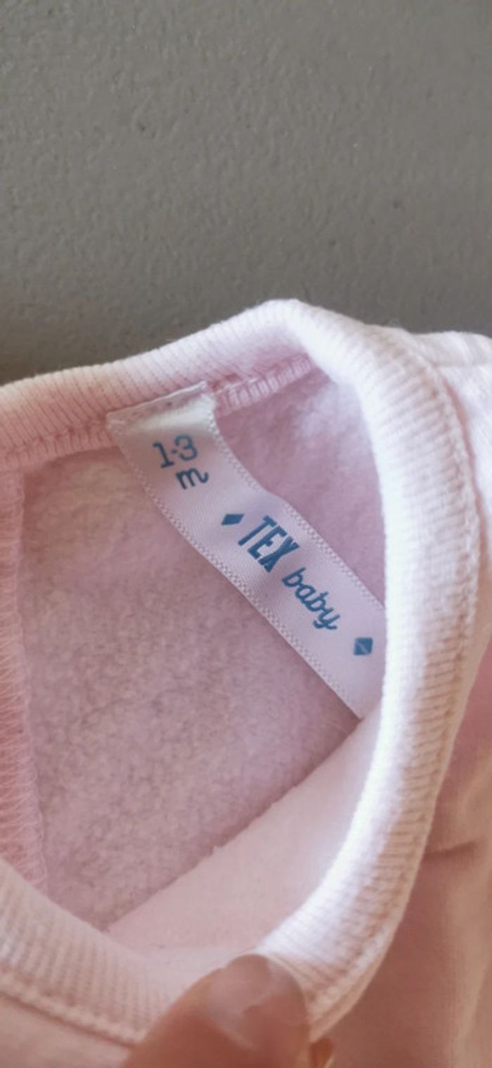 Ensemble rose - photo numéro 2