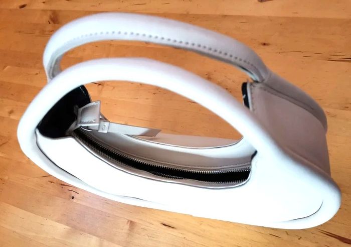 Sac à main "Sisley" - photo numéro 3