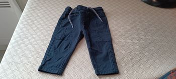 Pantalon 6mois