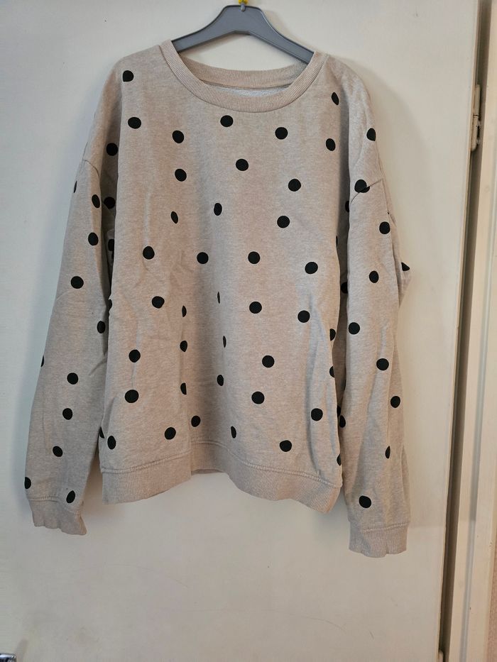 Pull chaud