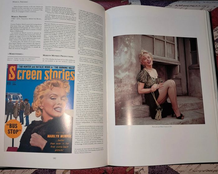 Marilyn Monroe - photo numéro 12