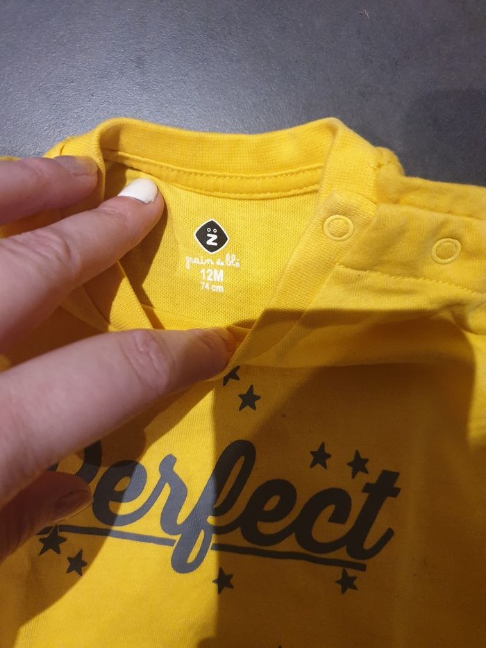 Tshirt - photo numéro 2