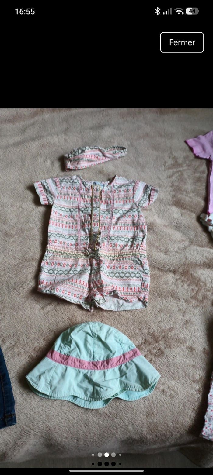 8 vest 2 ans - photo numéro 5
