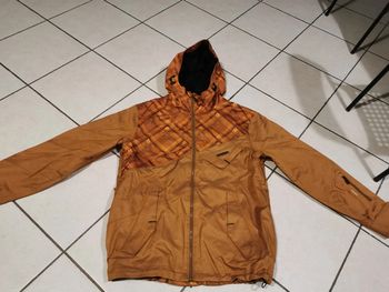 Veste de ski / snowboard novadry