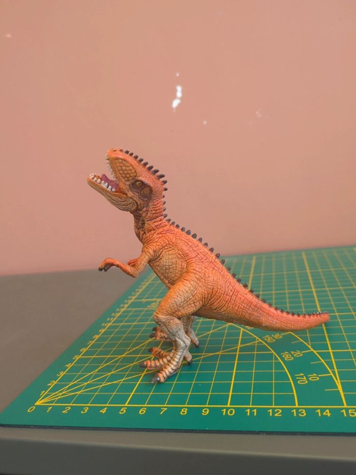 Vélociraptor Schleich - photo numéro 2
