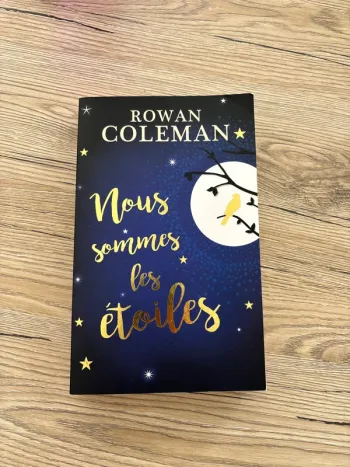 Livre grand format