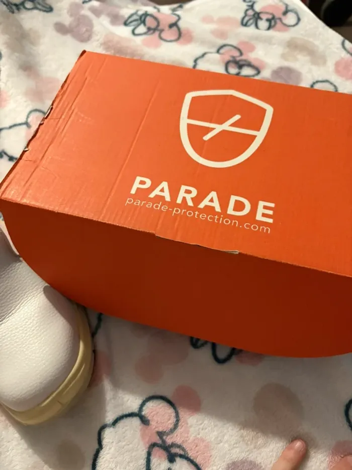 Chaussure de sécurité femme - photo numéro 7