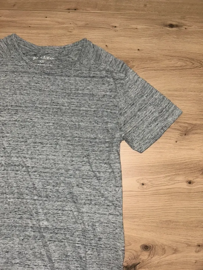Haut homme - photo numéro 3