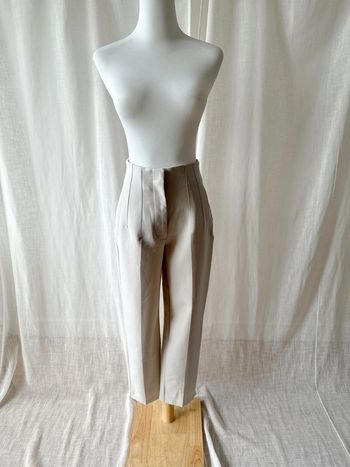 Pantalon Zara