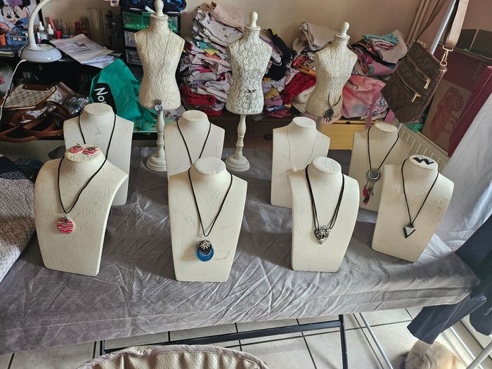 Bijoux fait main