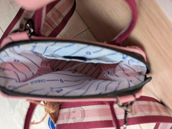 Sac nano cabaia aoussan - photo numéro 3