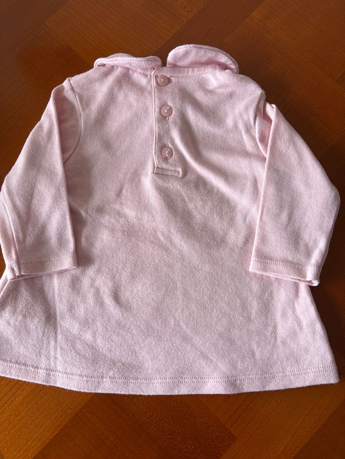 Ensemble bébé fille - photo numéro 3