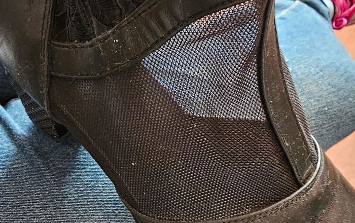 Bottines taille 38 - photo numéro 5