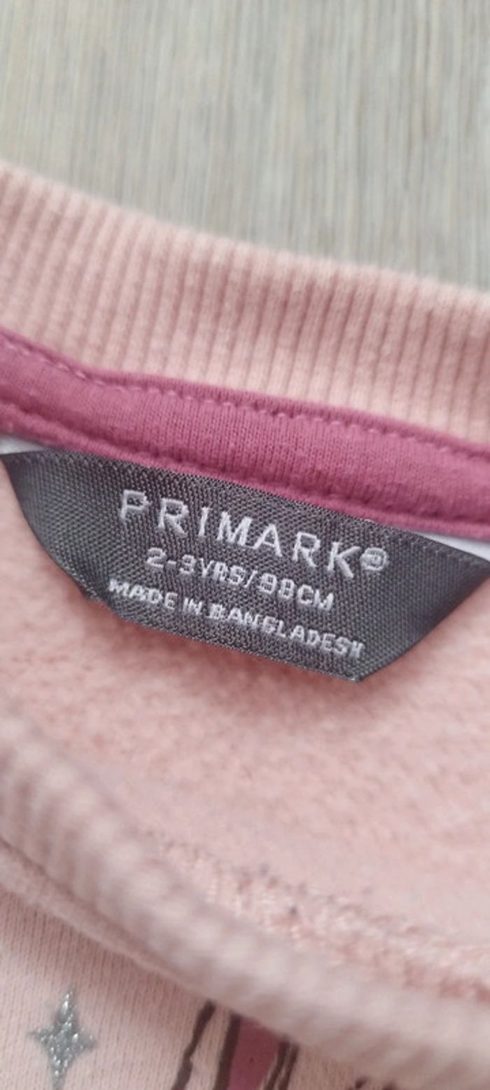 🌸💮 pull sweat 💮🌸 - photo numéro 3