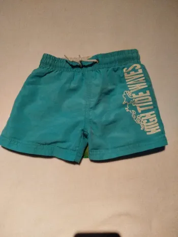Short de bain