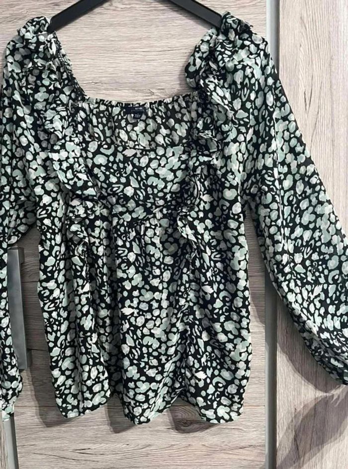 Blouse femme 42/44