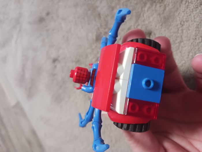 lego junior - photo numéro 4