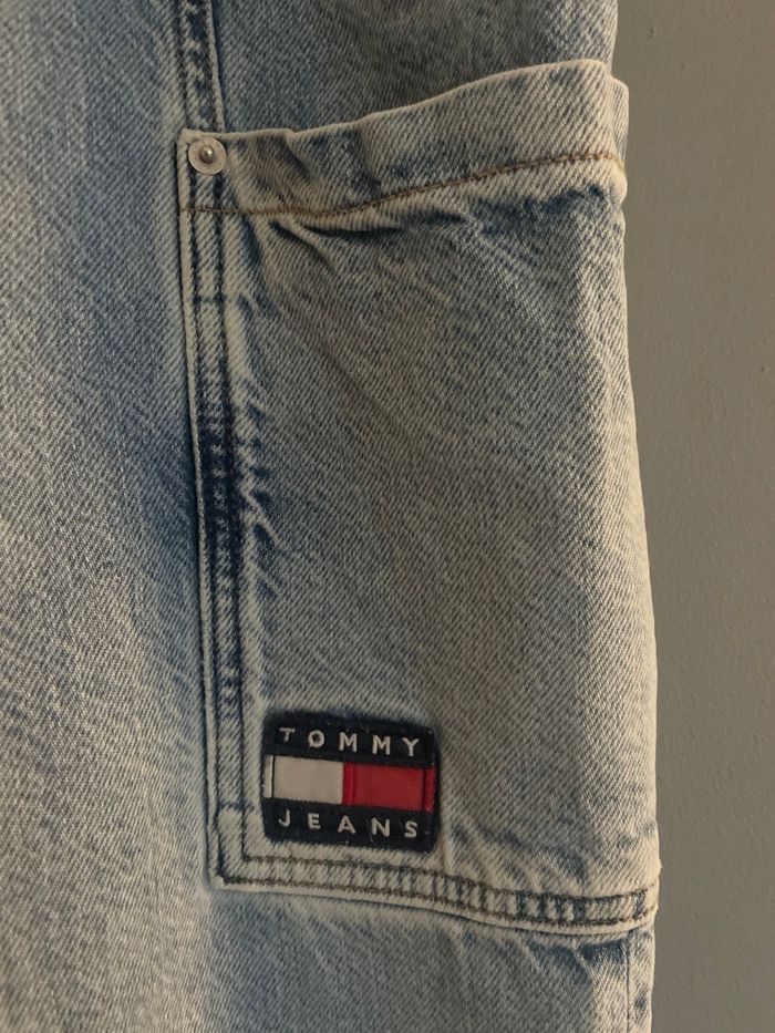 Tommy jeans - photo numéro 2