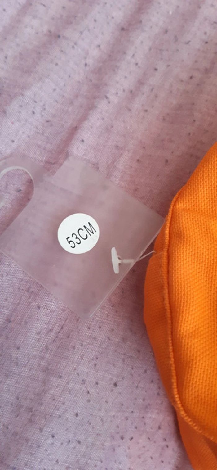 Casquette neuve - photo numéro 4