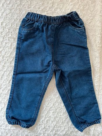 Jean neuf orchestra 23 mois