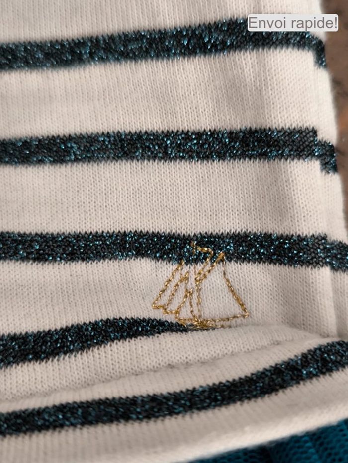 Robe petit bateau - photo numéro 5