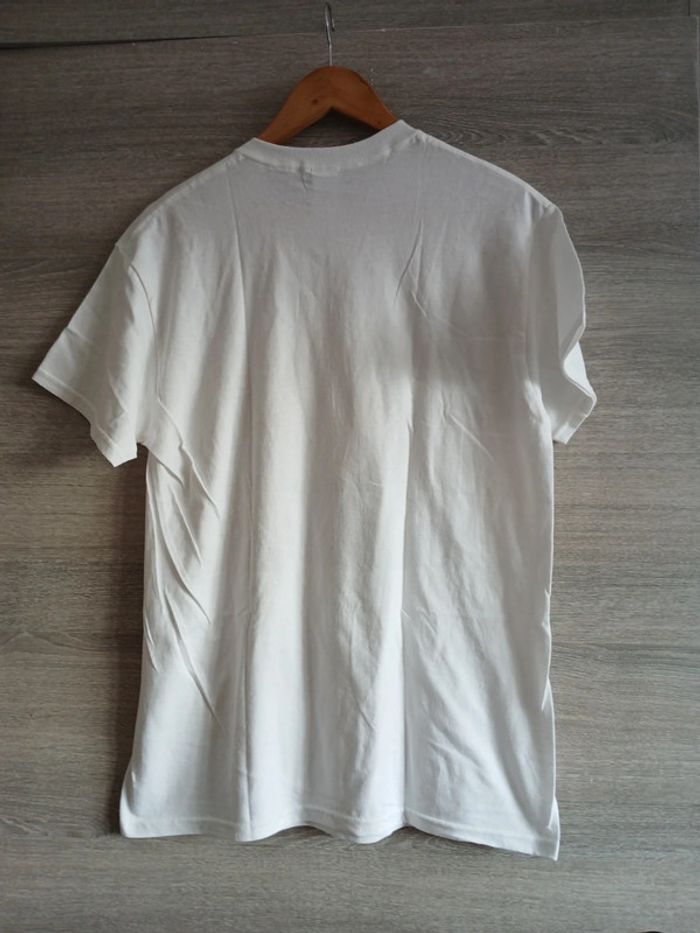 Tee-shirt Pink Floyd - photo numéro 4