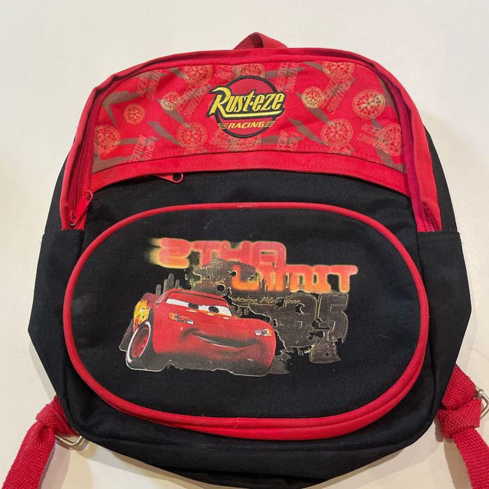 Sac à dos Mac Queen