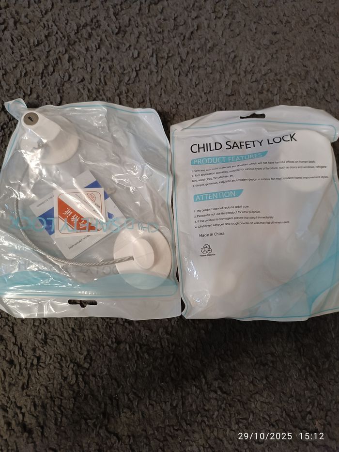 Protection porte et fenêtre