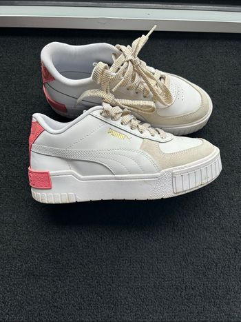 Baskets puma