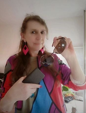 Lunette de soleil OXXO