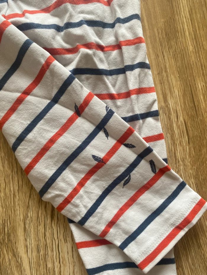 Legging taille 12 mois - photo numéro 4