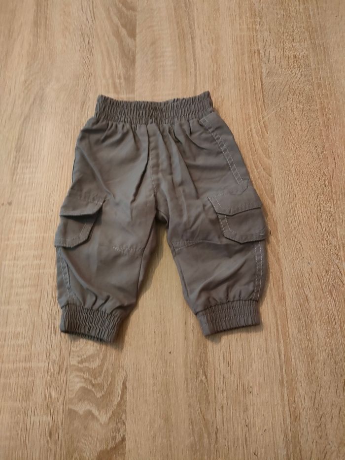 Lot de pantalons - photo numéro 3