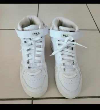 Fila montantes