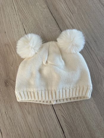 Bonnet taille 44 cm
