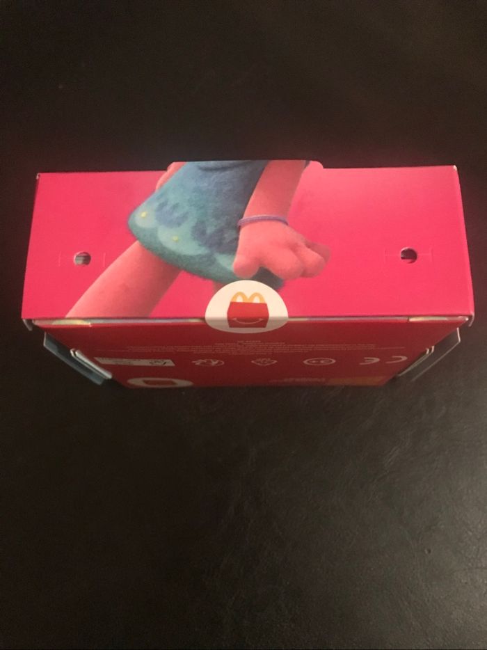Jeu Trolls « Dreamworks »Poppy - photo numéro 3