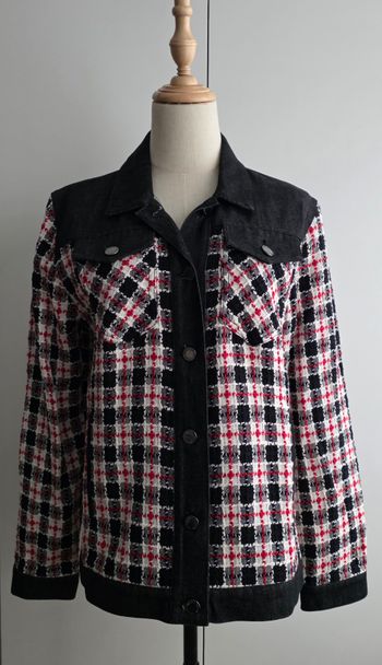 Veste Saint + Sofia, taille S