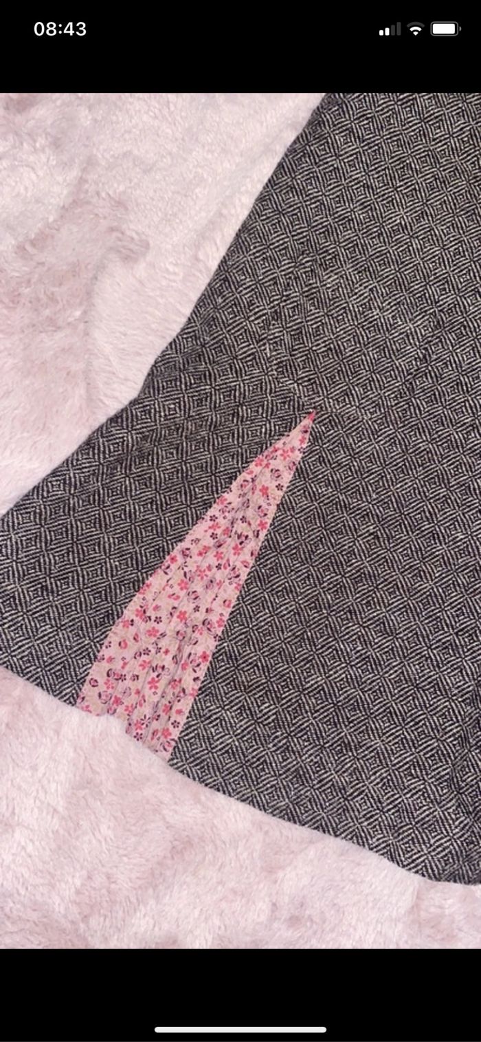 Robe fille 5 ans - photo numéro 2