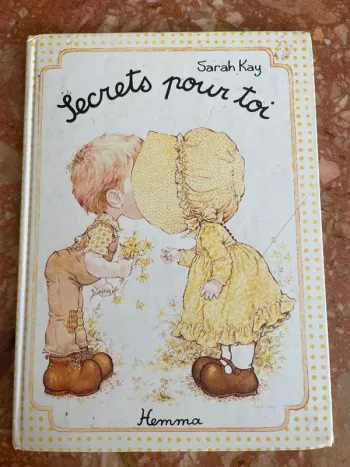 Secrets pour toi