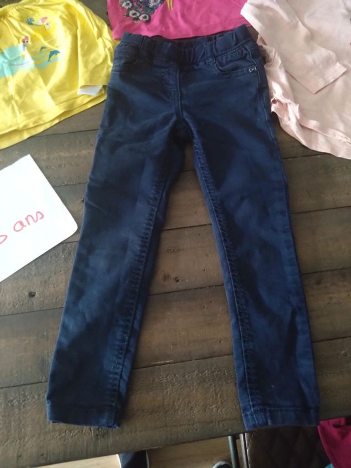 Lot bébé fille sergent major 3 ans - photo numéro 2