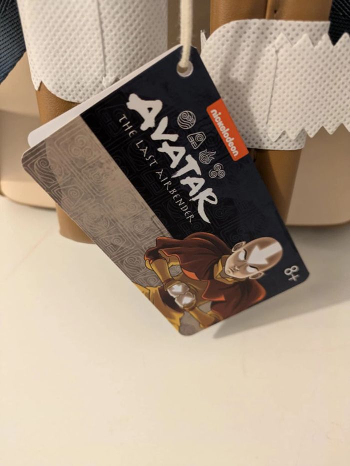 Loungefly sac à dos Avatar fly - photo numéro 6